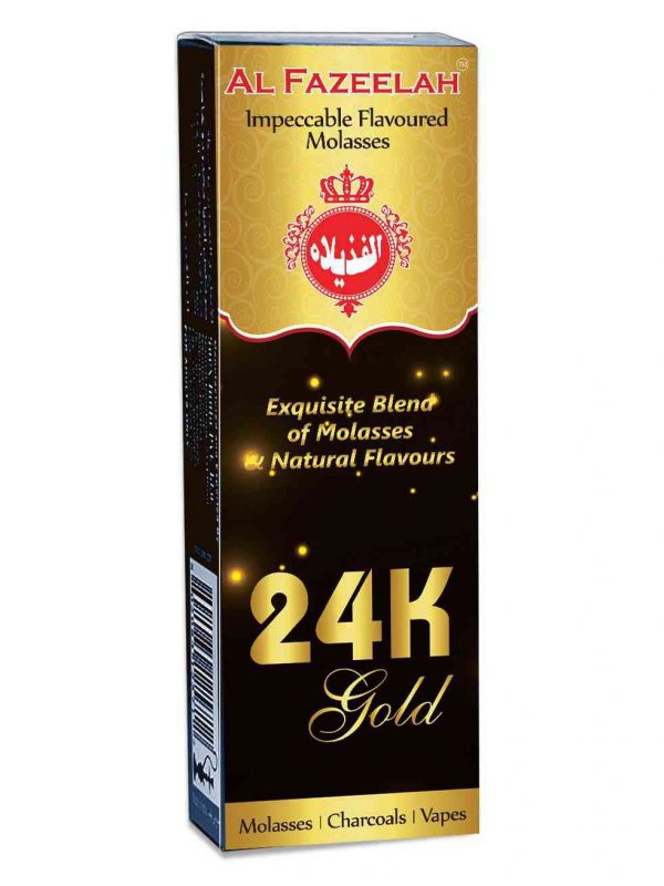 24-K-Gold