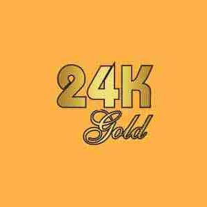 24K-gold