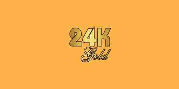 24K-gold