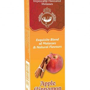 Apple-Cinnamon