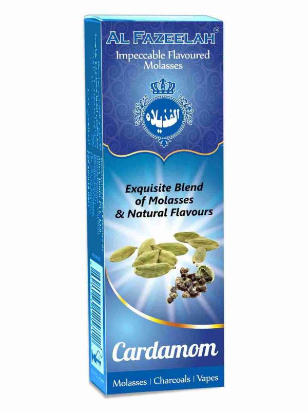 Cardamom