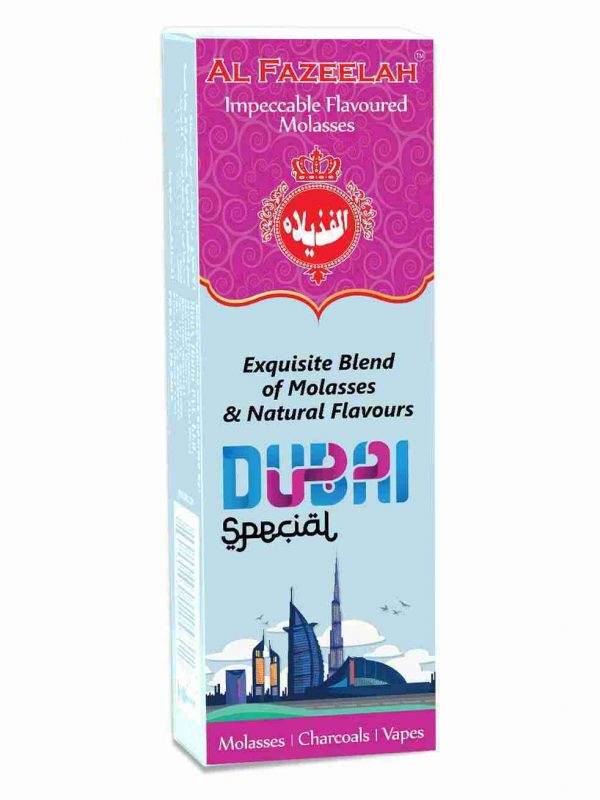 Dubai-Special