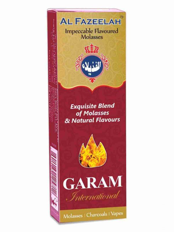 Garam International