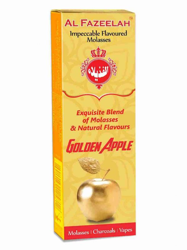 Golden-Apple-Pack