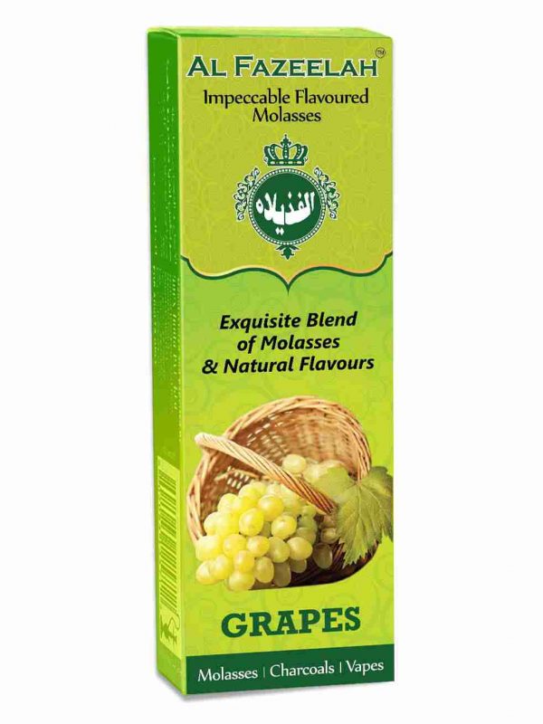 Grapes