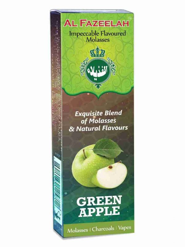 Green-Apple