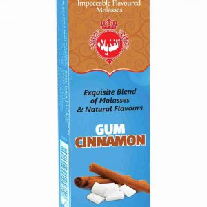 Gum-Cinnamon