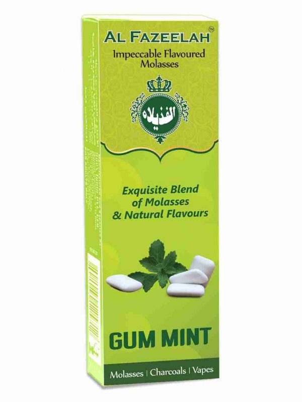 Gum-Mint