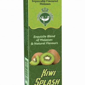 Kiwi-Splash