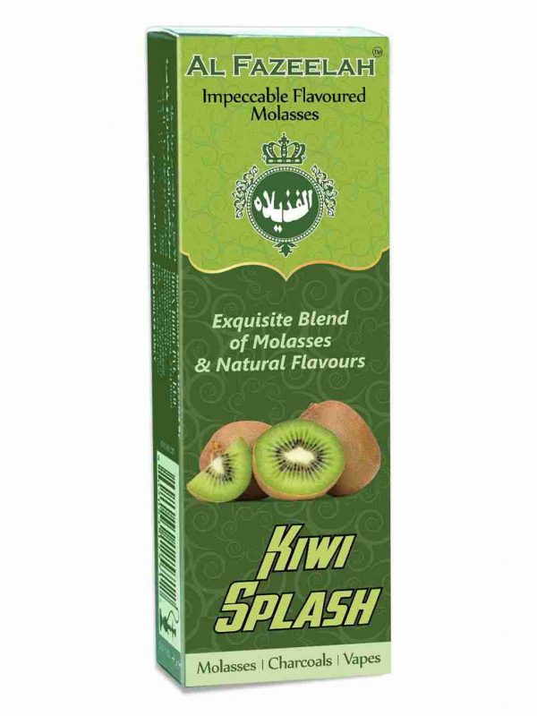 Kiwi-Splash