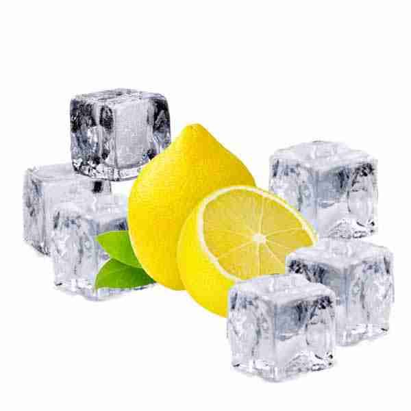 Lemon-ice