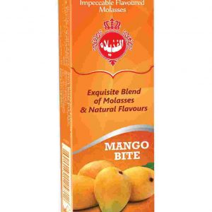 Mango-Bite