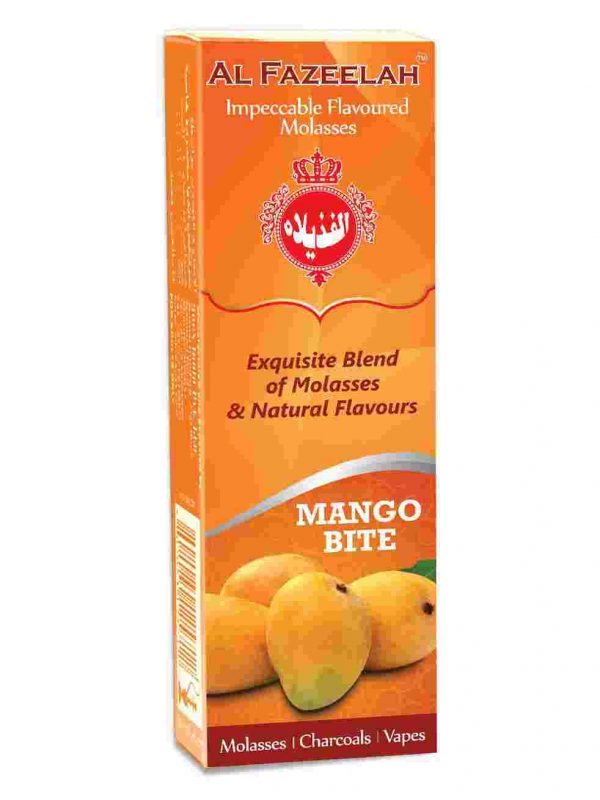 Mango-Bite