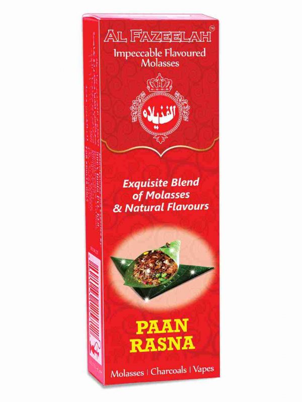 Paan-Rasna