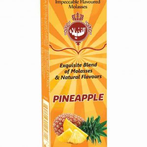 Pineapple-box