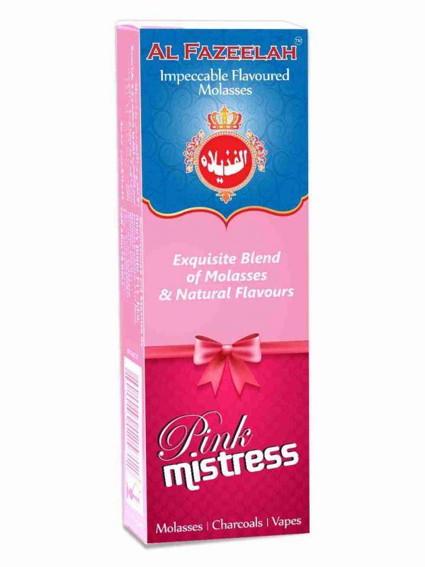 Pink-Mistress