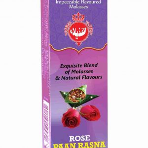 Rose-Paan-Rasna