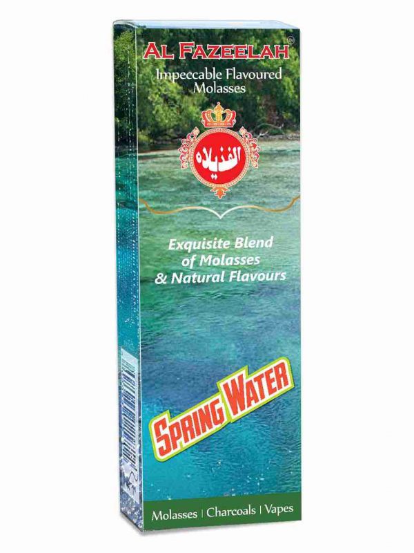 Spring-Water