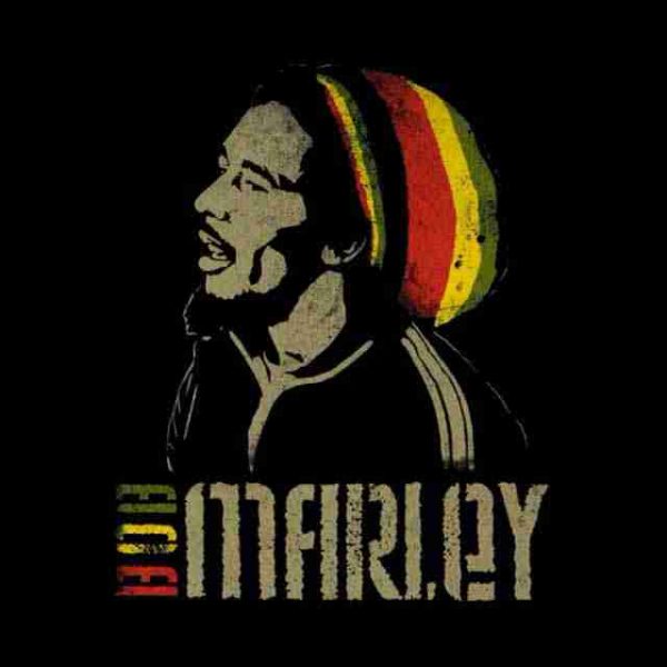 bob-marley