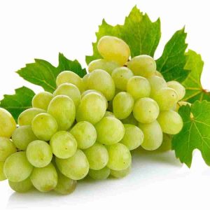 grapes