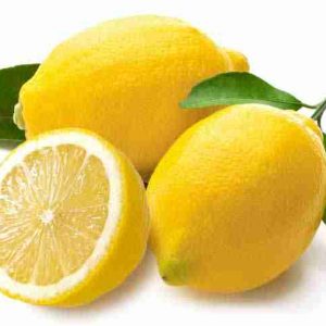 lemon