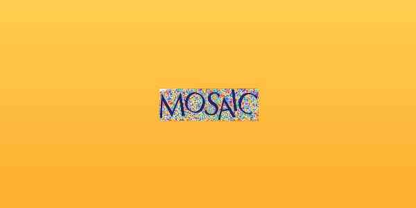 mosaic