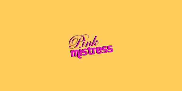 pink-mistress