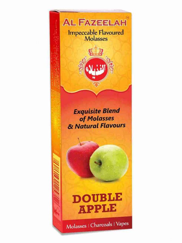 Double-Apple-Pack