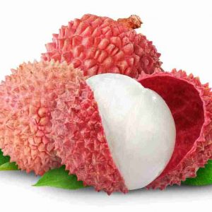 Lychee-Fruit